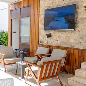 Otel Tuna Butik, Bodrum